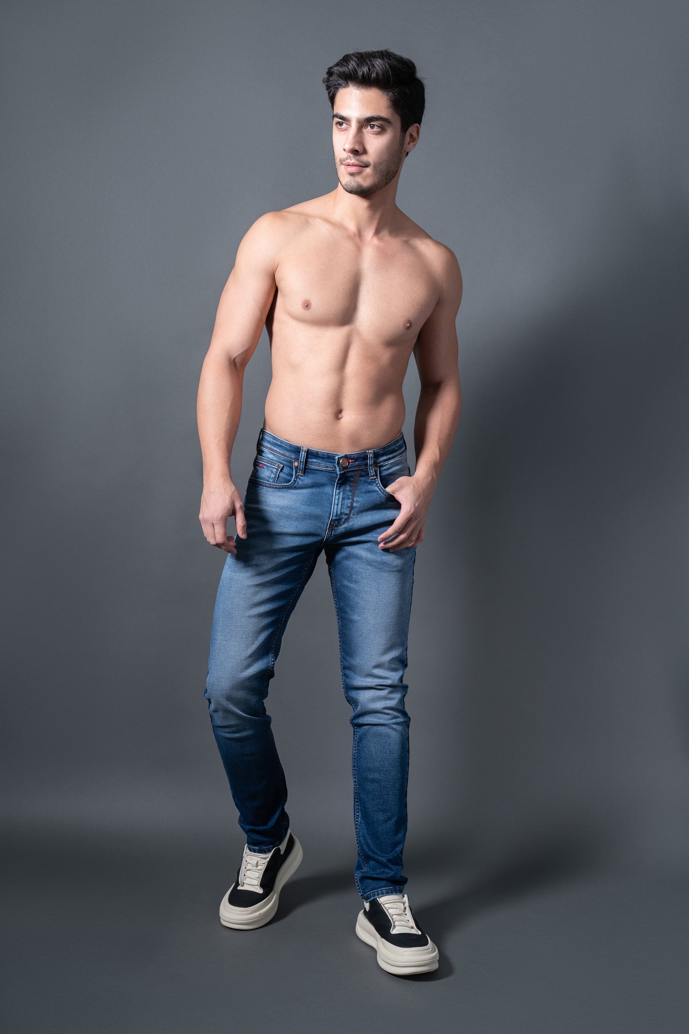 BERING REGULAR FIT FOR MAN