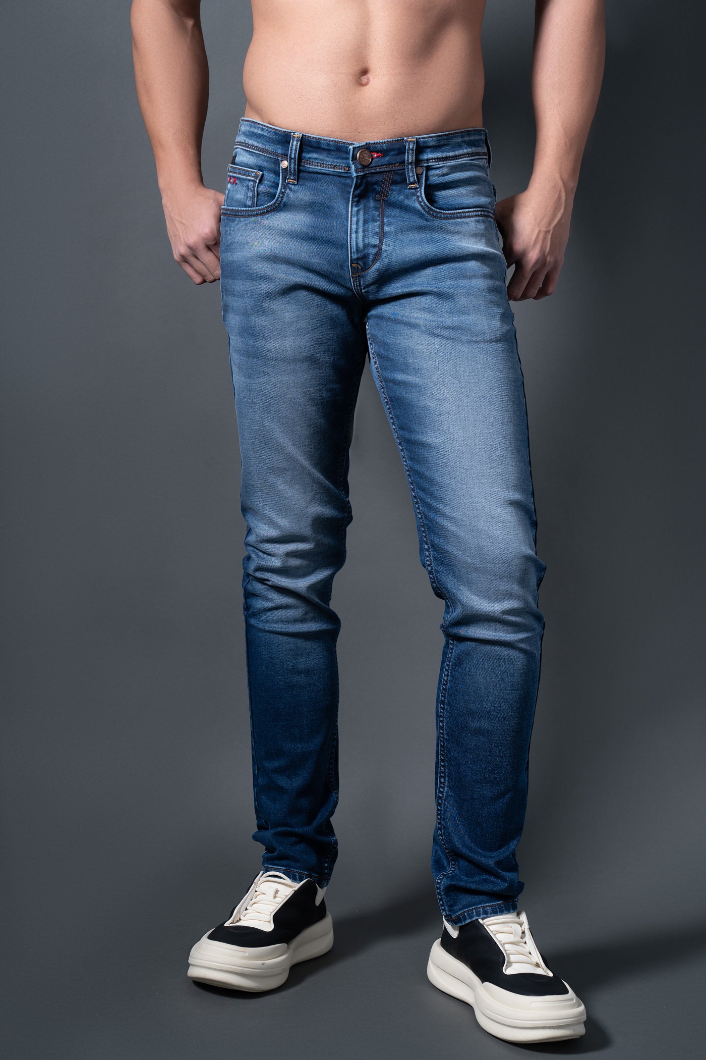 BERING REGULAR FIT FOR MAN