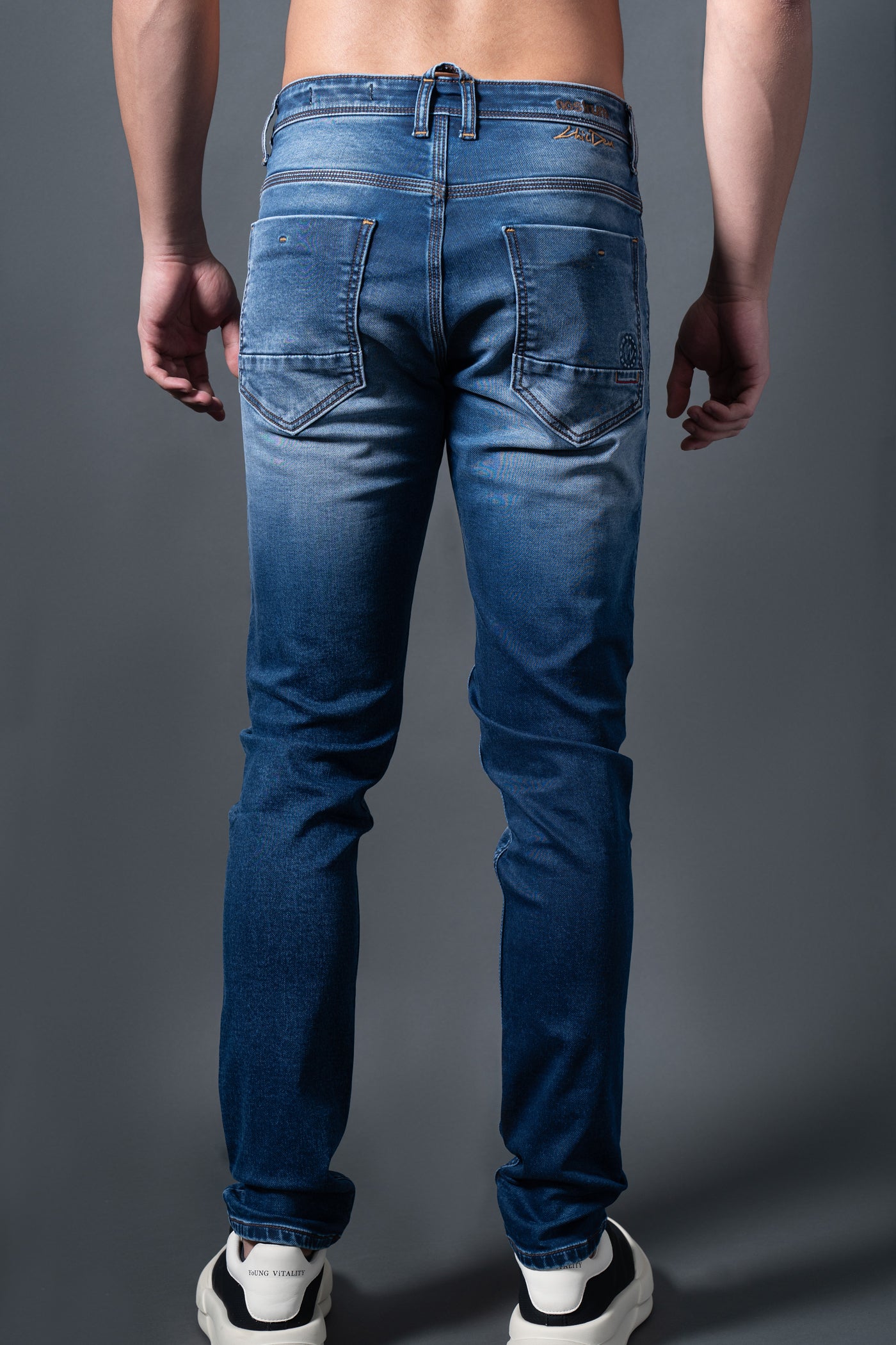 BERING REGULAR FIT FOR MAN