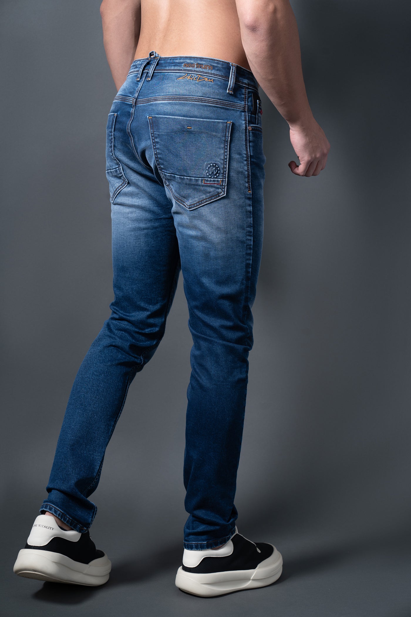 BERING REGULAR FIT FOR MAN