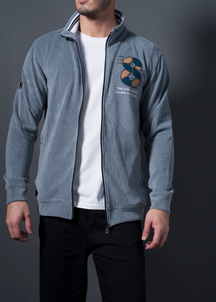 Winston Cotton Jacket For Men Nostrum