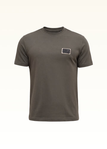 Round Neck