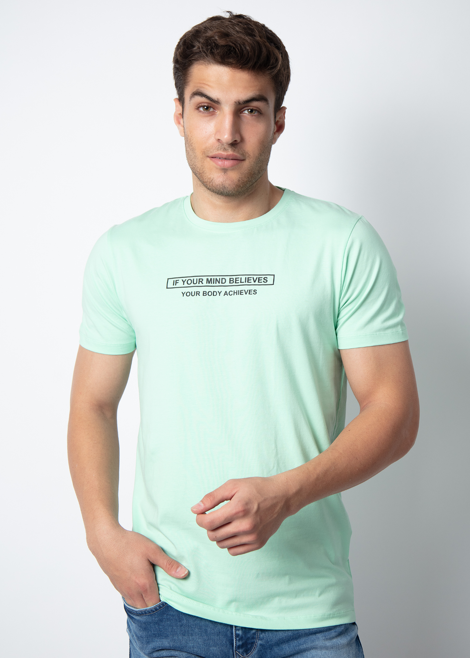 #Color_Sea Green