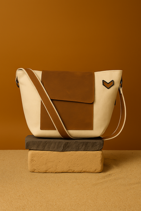 Sling Bag for Men | Stylish Crossbody Everyday Bag
