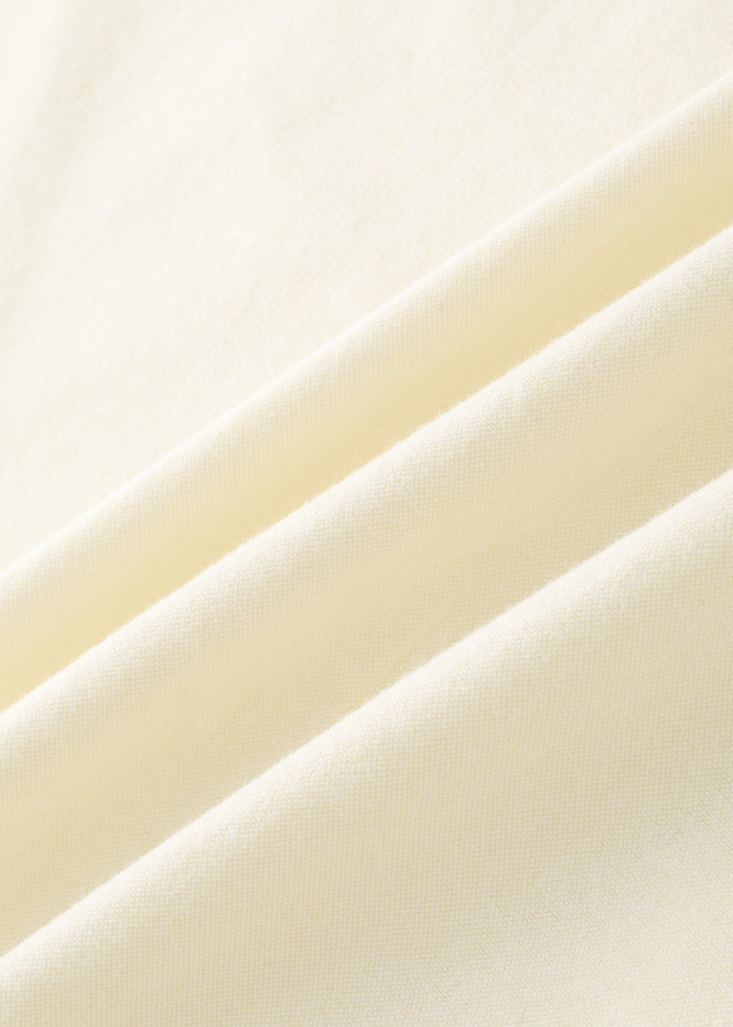 Barton Full Sleeve Shirt: Lemon