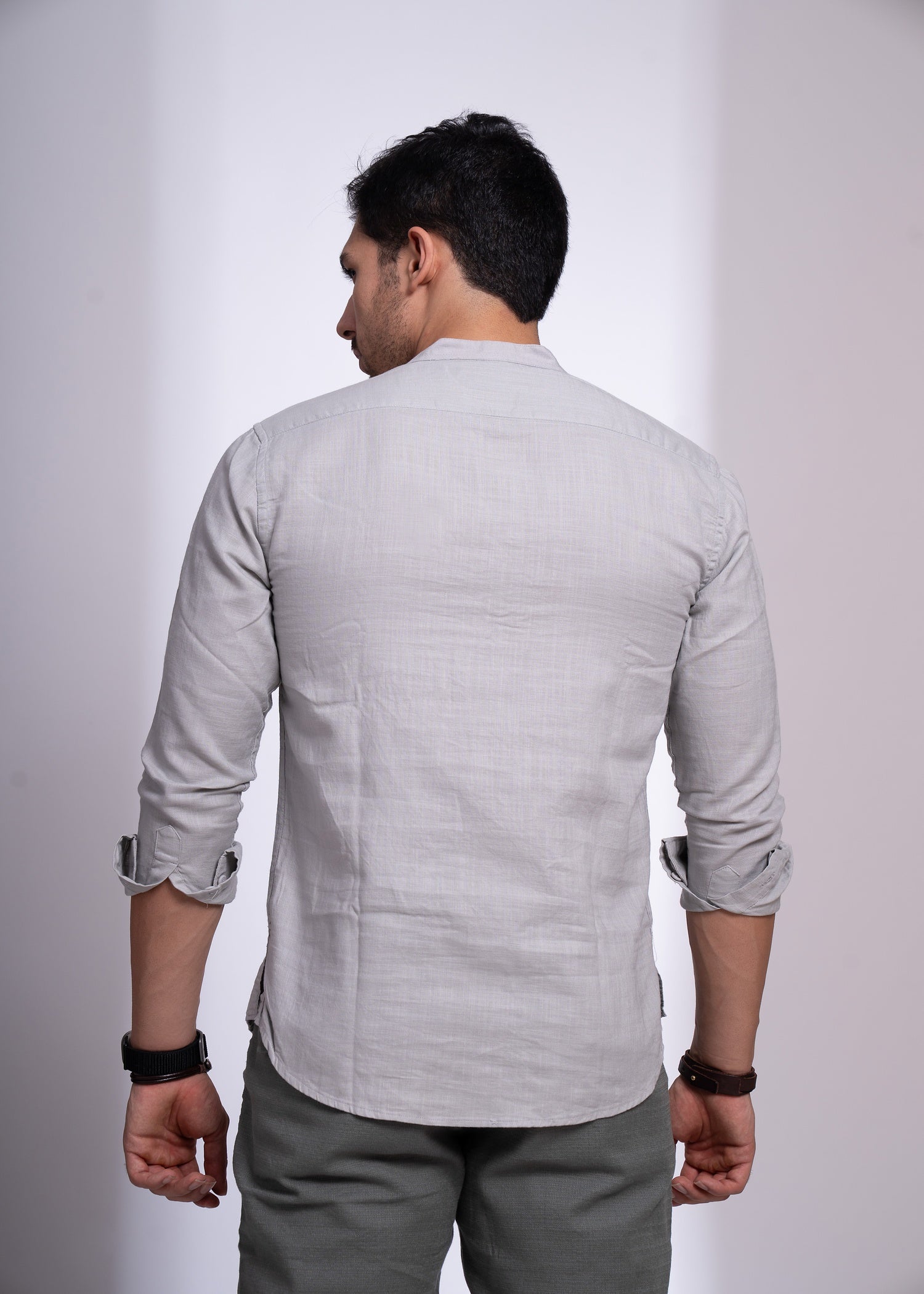 Casual Cotton Kurta for Men | Everyday Comfort Wear