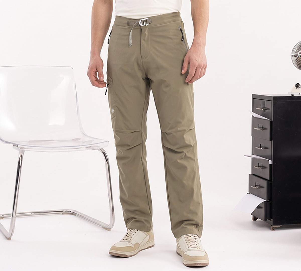 CARGOS