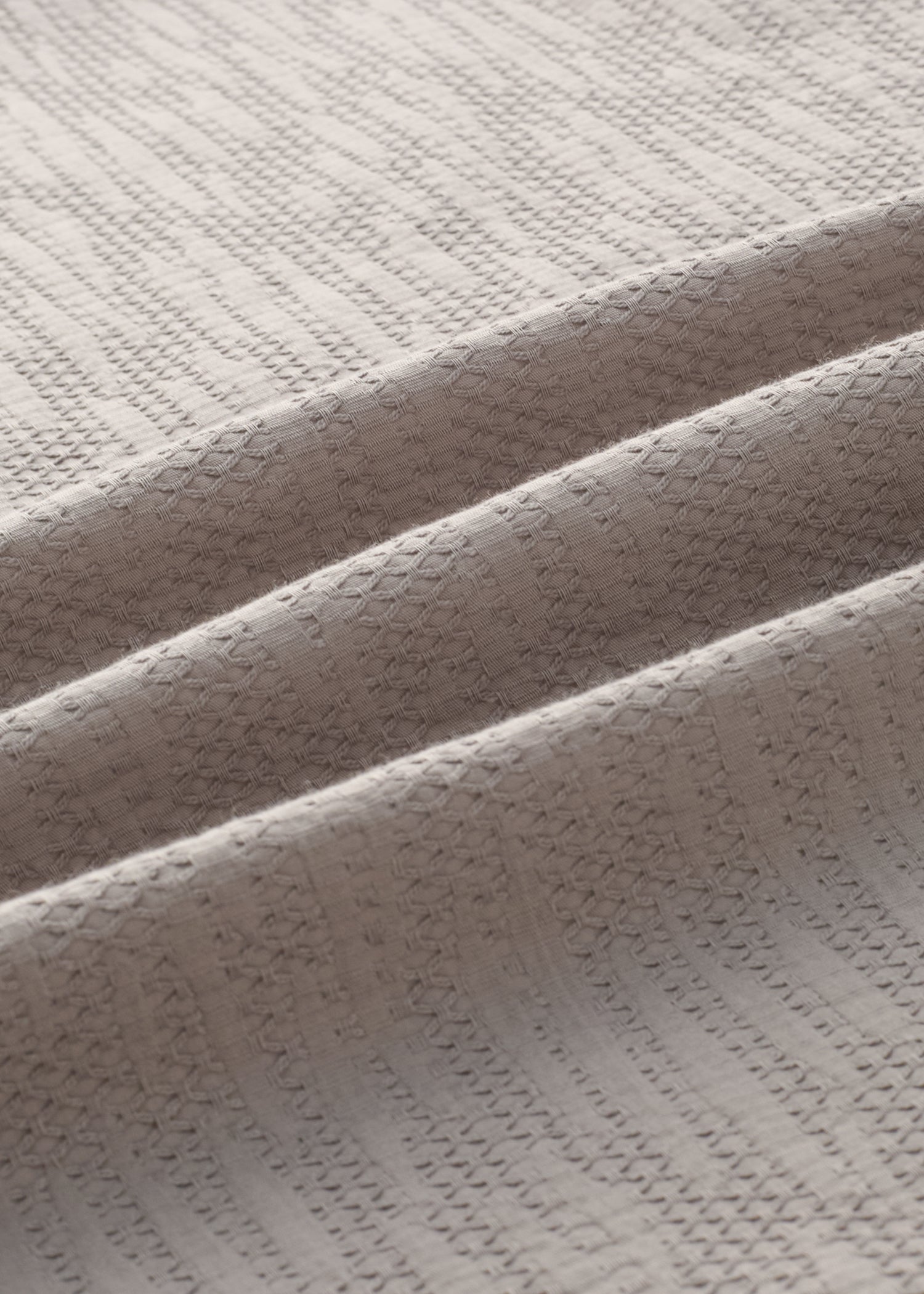 Describe Textured Full Sleeve Shirt