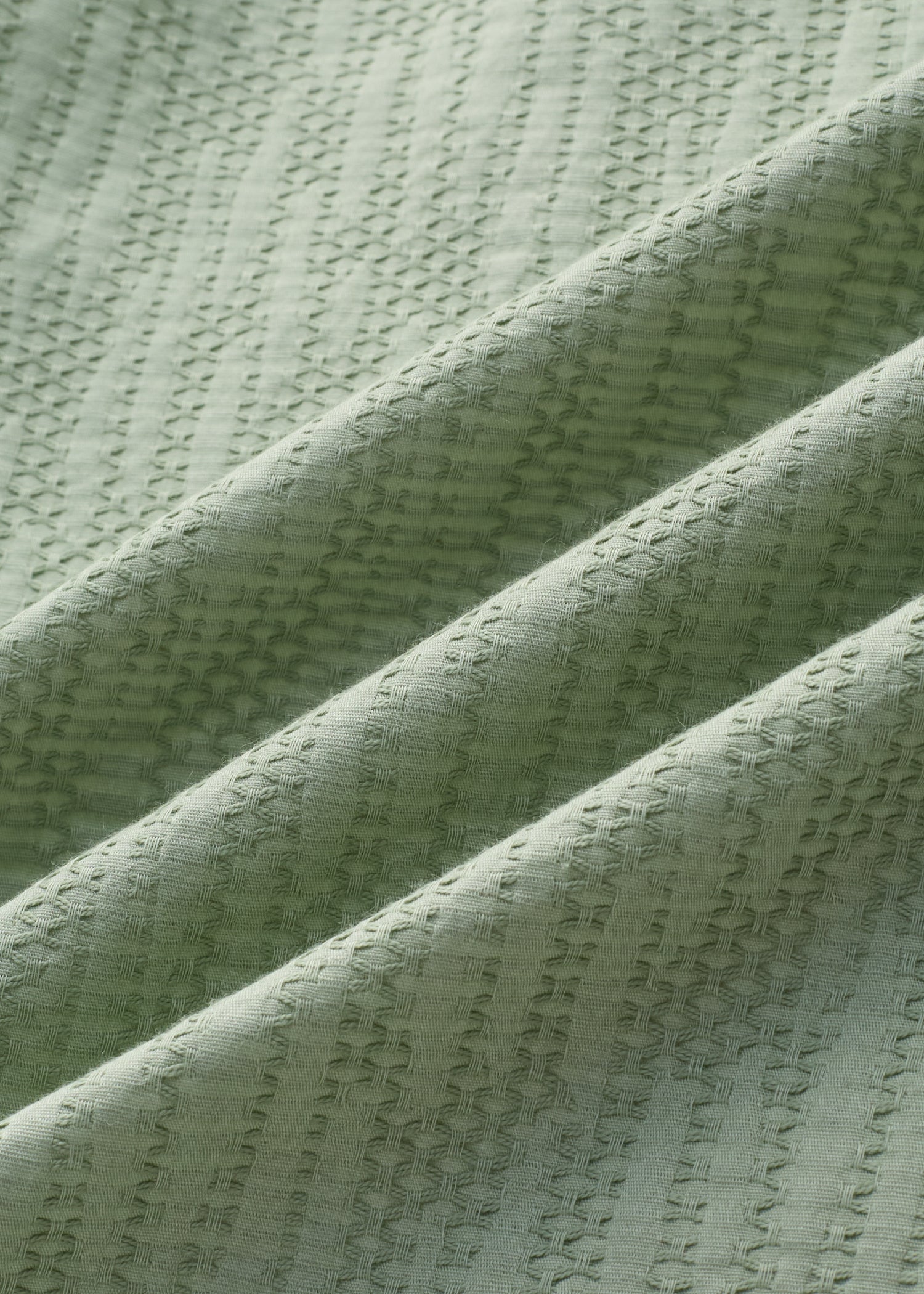 Describe Textured Full Sleeve Shirt