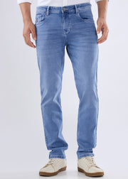 Dolovi D Ankle Fit Denim Jeans