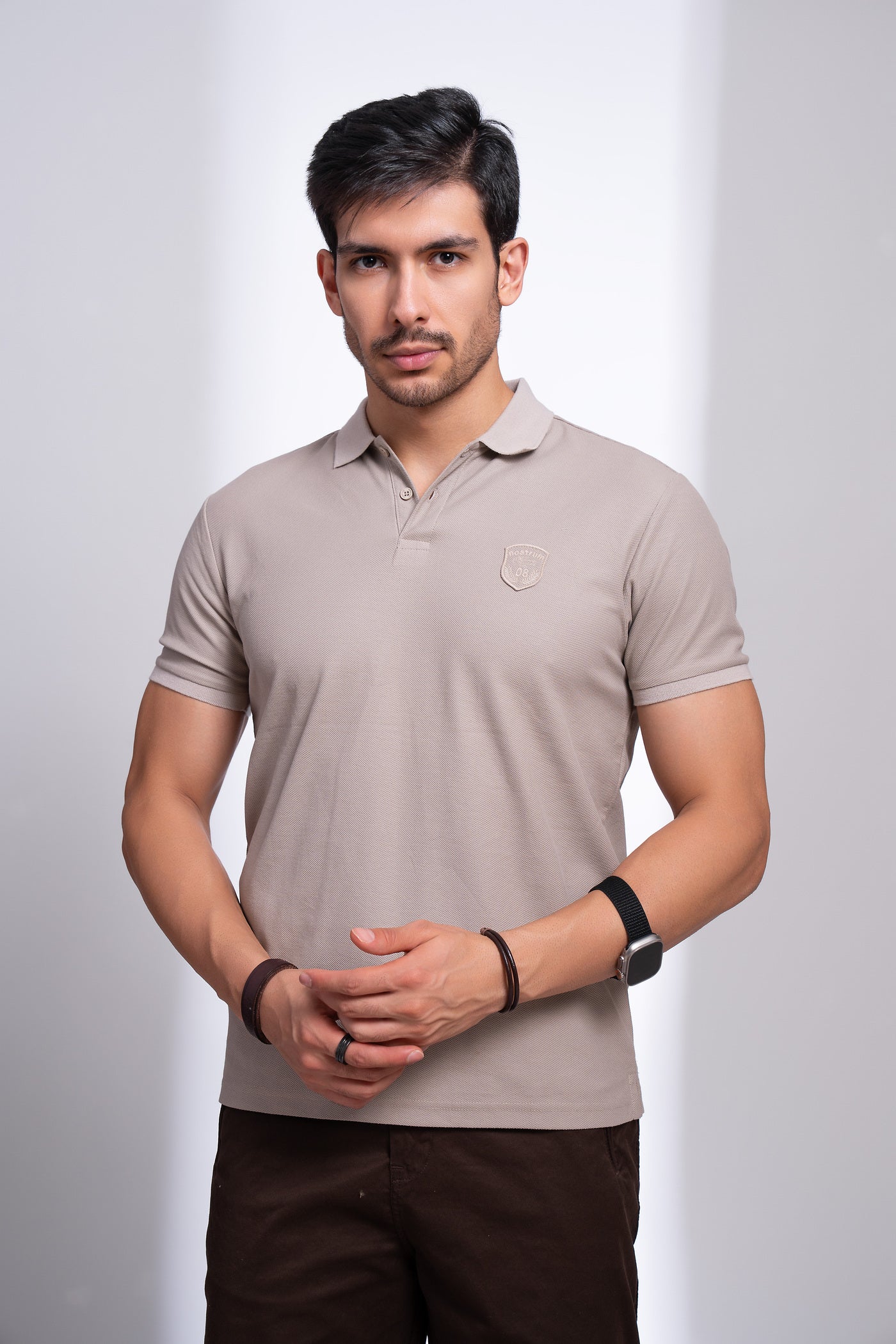 Frisson T-Shirt | Everyday Essential