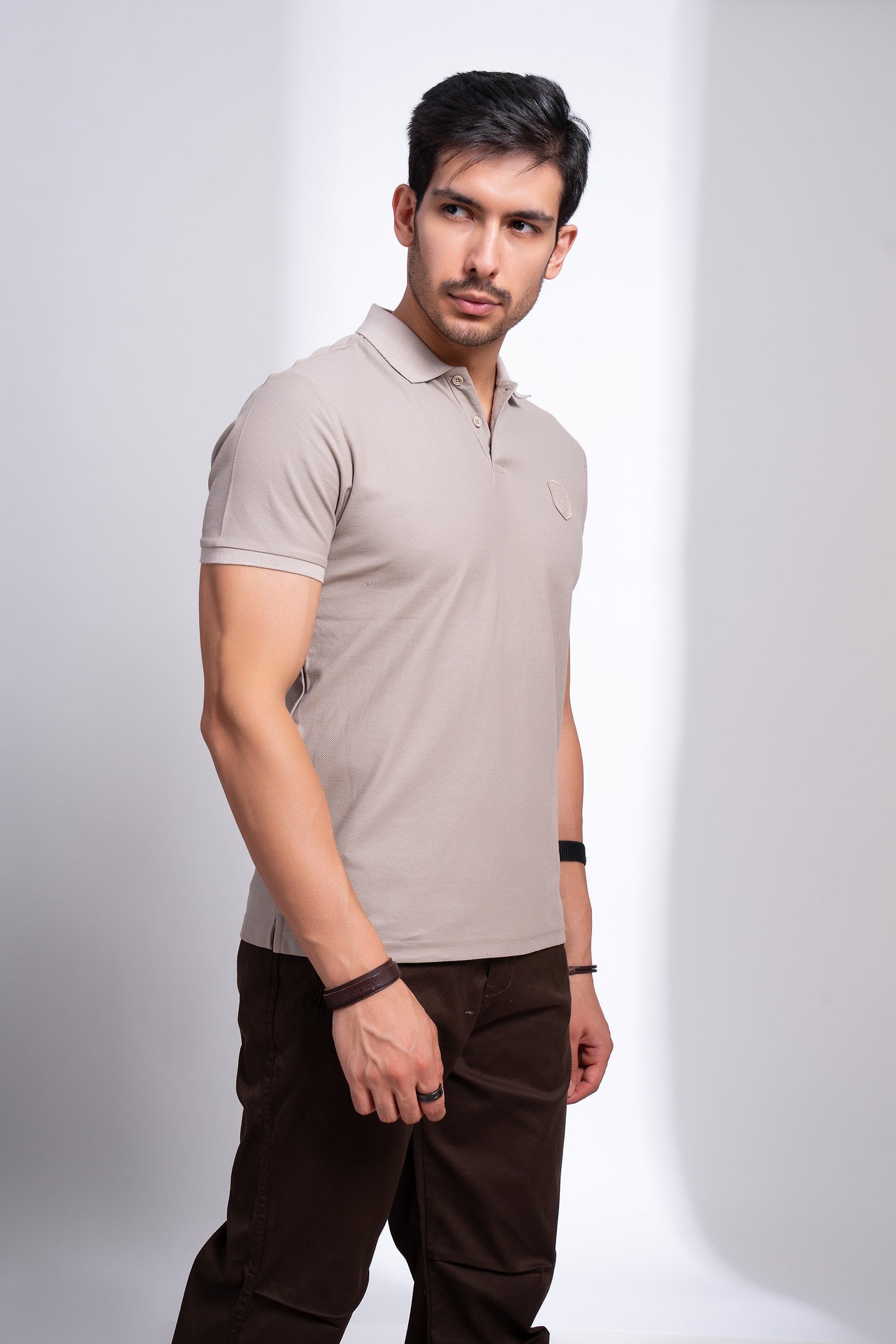 Frisson T-Shirt | Everyday Essential