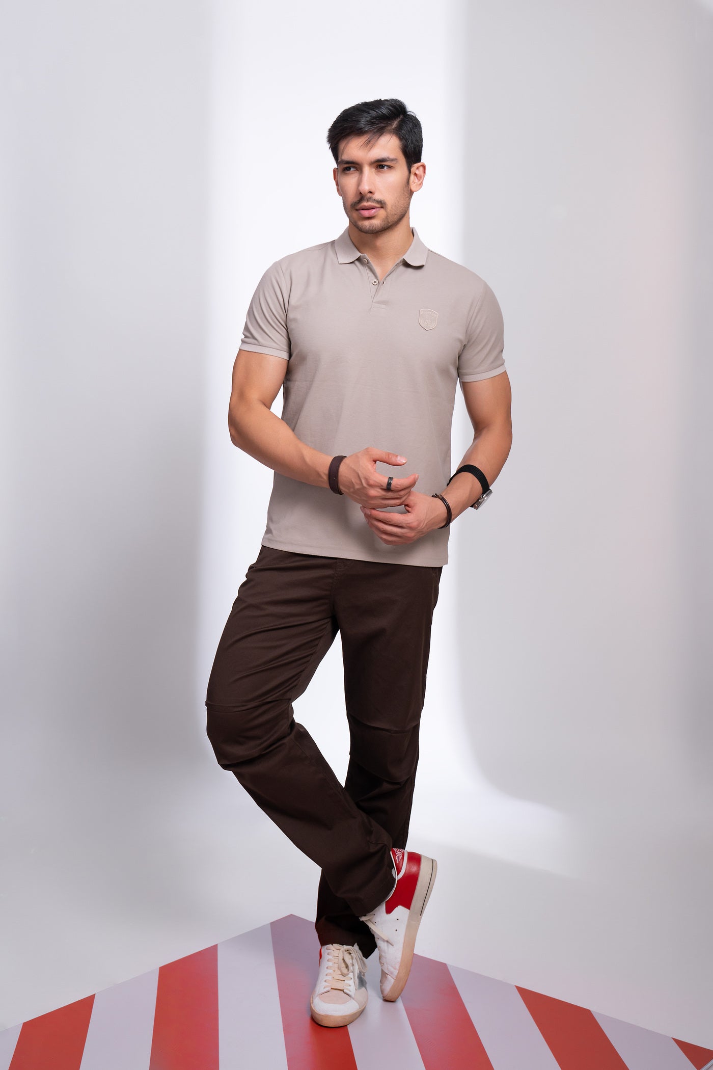Frisson T-Shirt | Everyday Essential