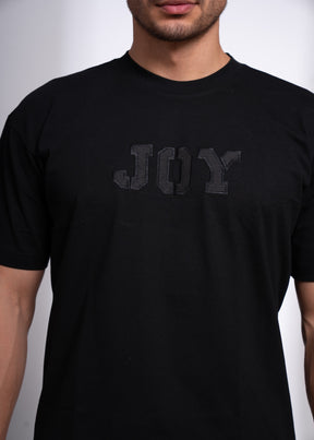 Undertake T-Shirt for Men | Minimal Streetwear Tee in 2 Colours