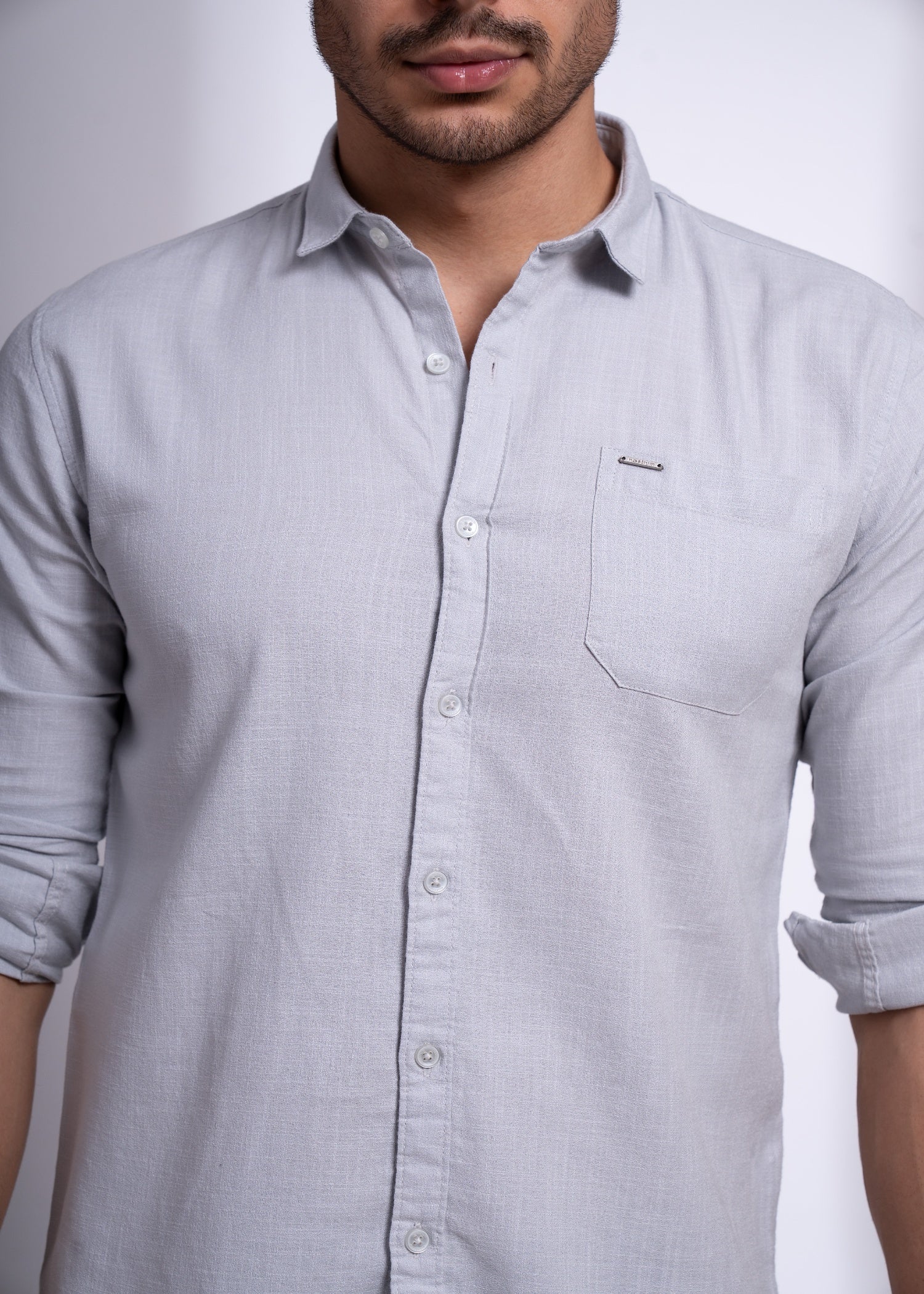 FANCY FULL  Sleeve  Shirt For Men