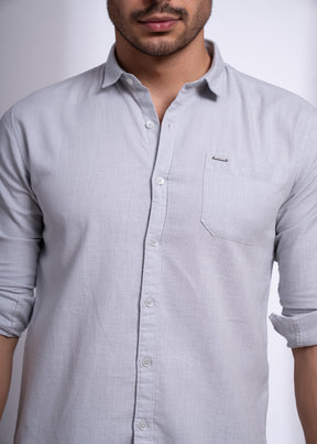 FANCY FULL  Sleeve  Shirt For Men