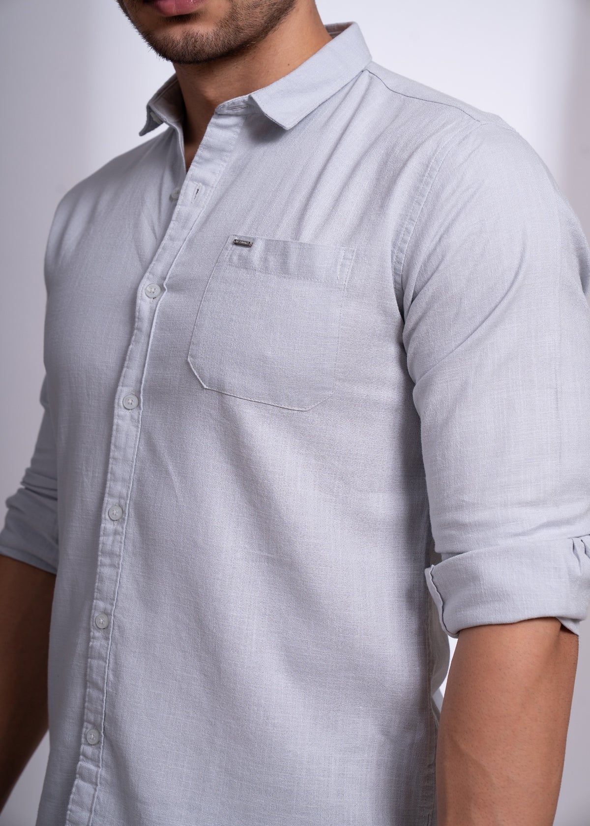 FANCY FULL  Sleeve  Shirt For Men