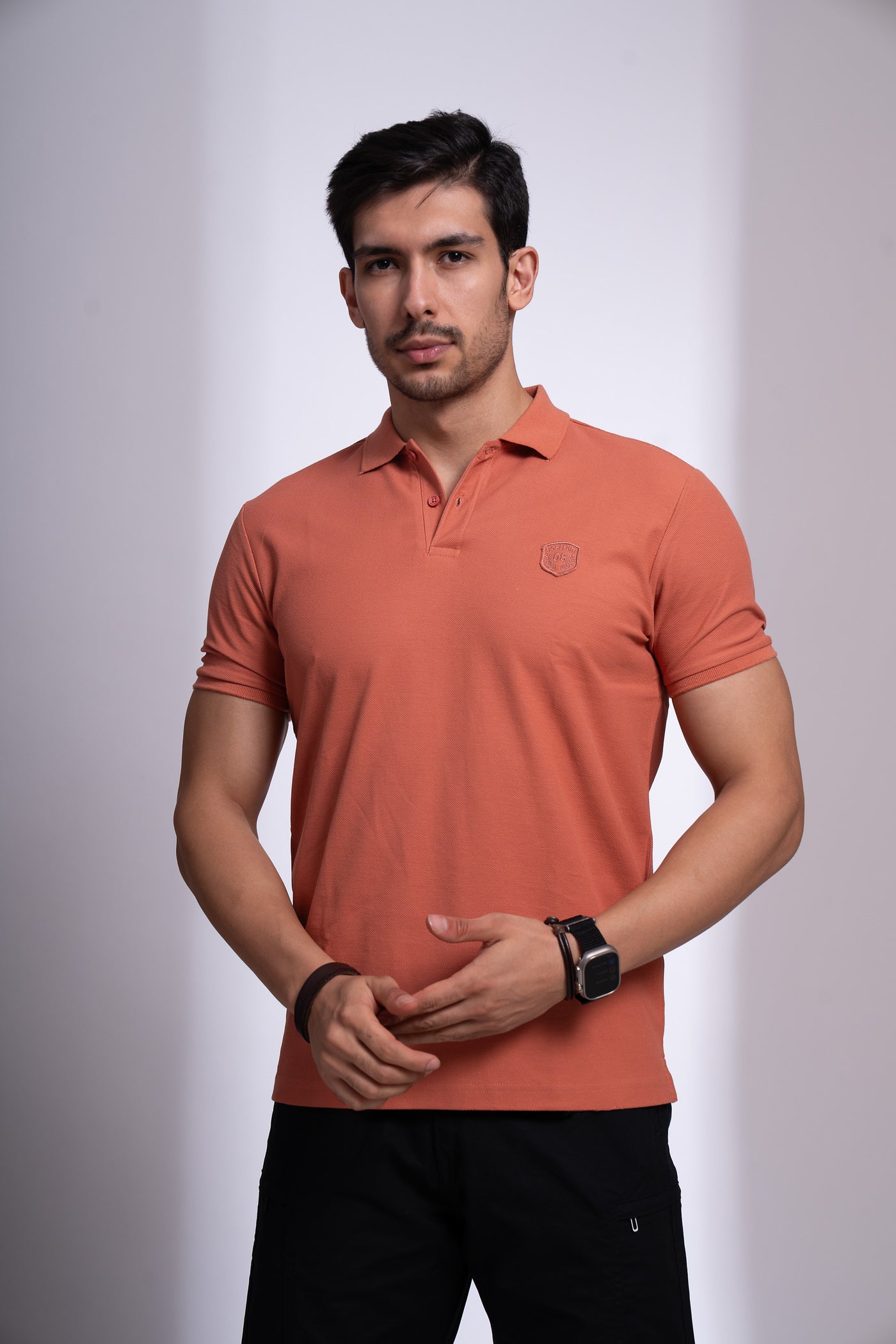 Frisson T-Shirt | Everyday Essential