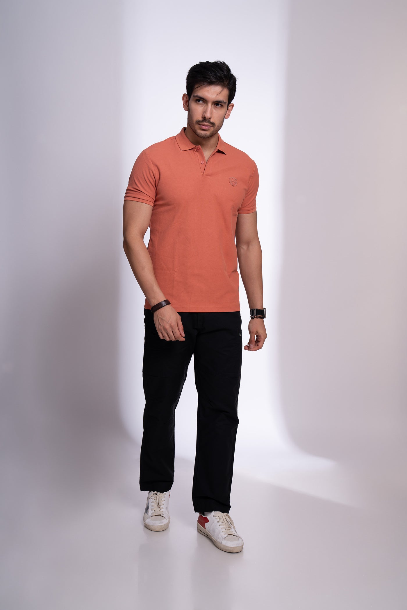 Frisson T-Shirt | Everyday Essential