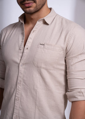 FANCY FULL  Sleeve  Shirt For Men