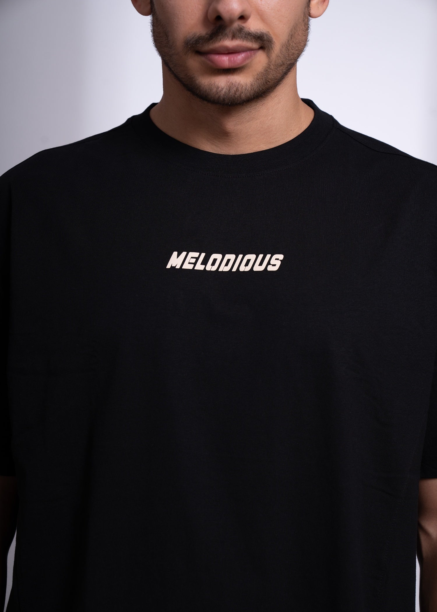 Unlock Oversized T-Shirt for Men | Casual Streetwear Style