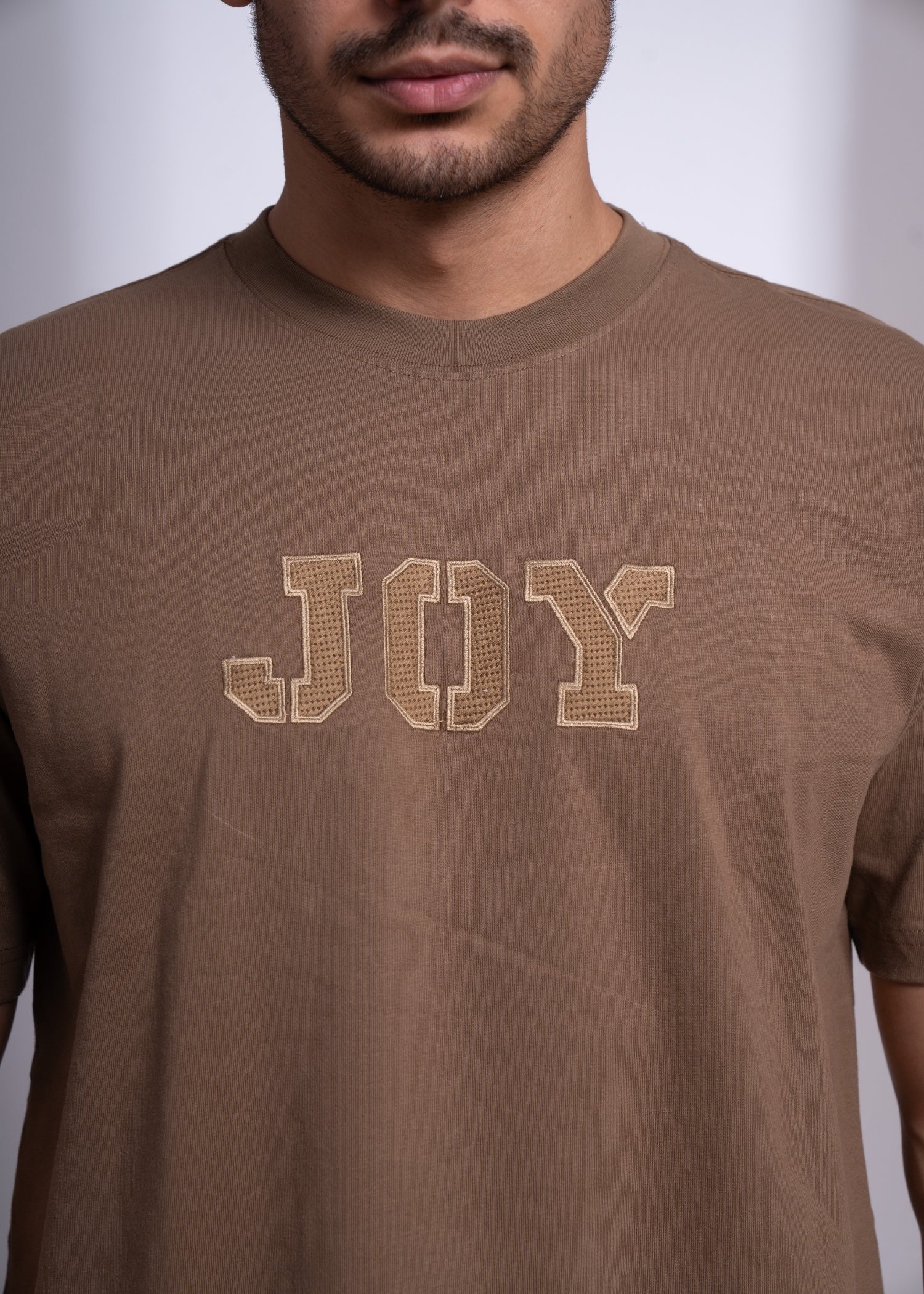 Undertake Oversized Graphic T-Shirt