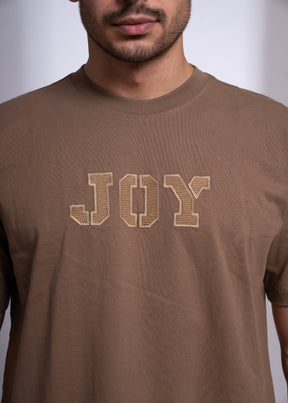 Undertake T-Shirt for Men | Minimal Streetwear Tee in 2 Colours