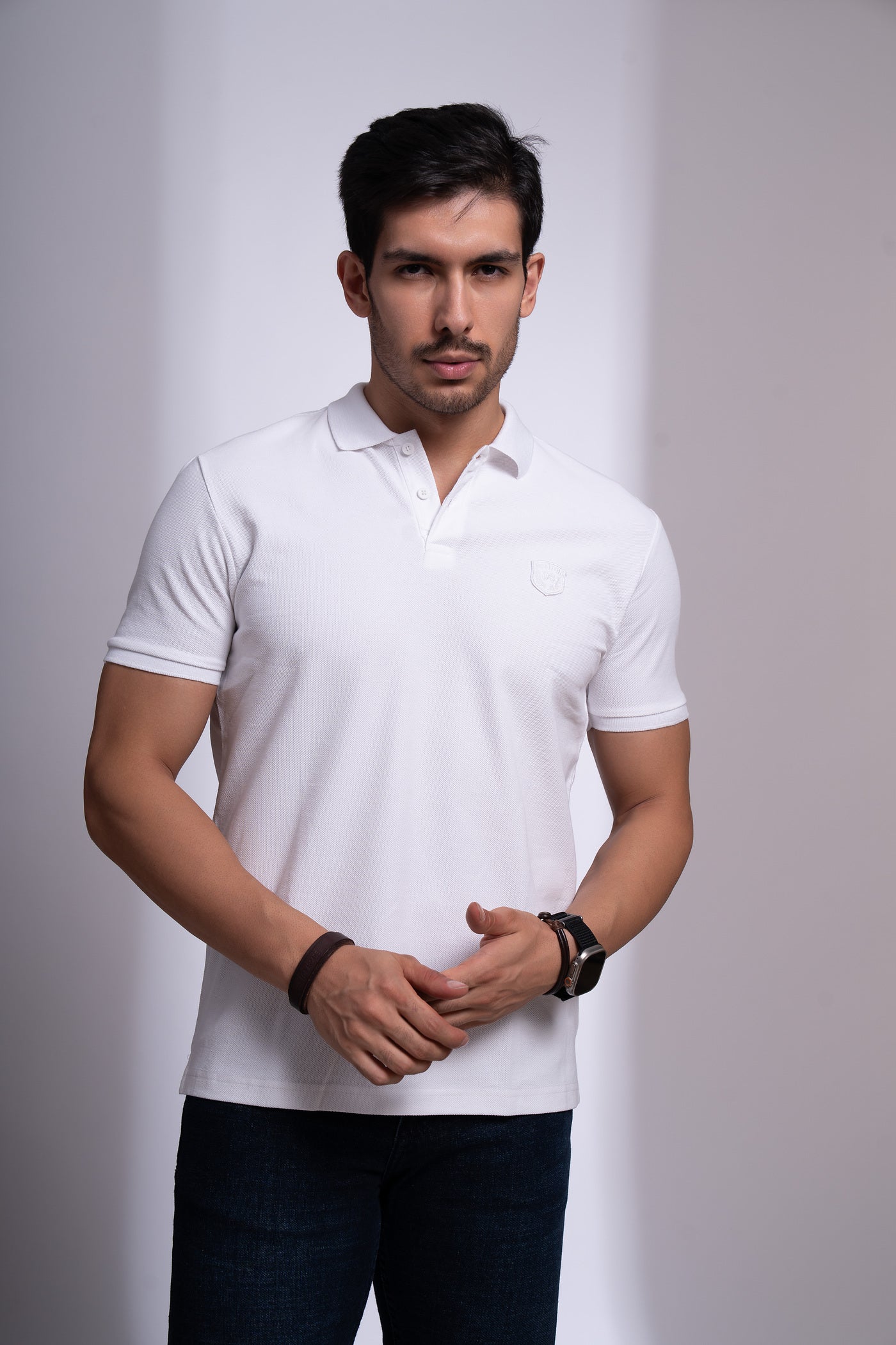 Frisson T-Shirt | Everyday Essential