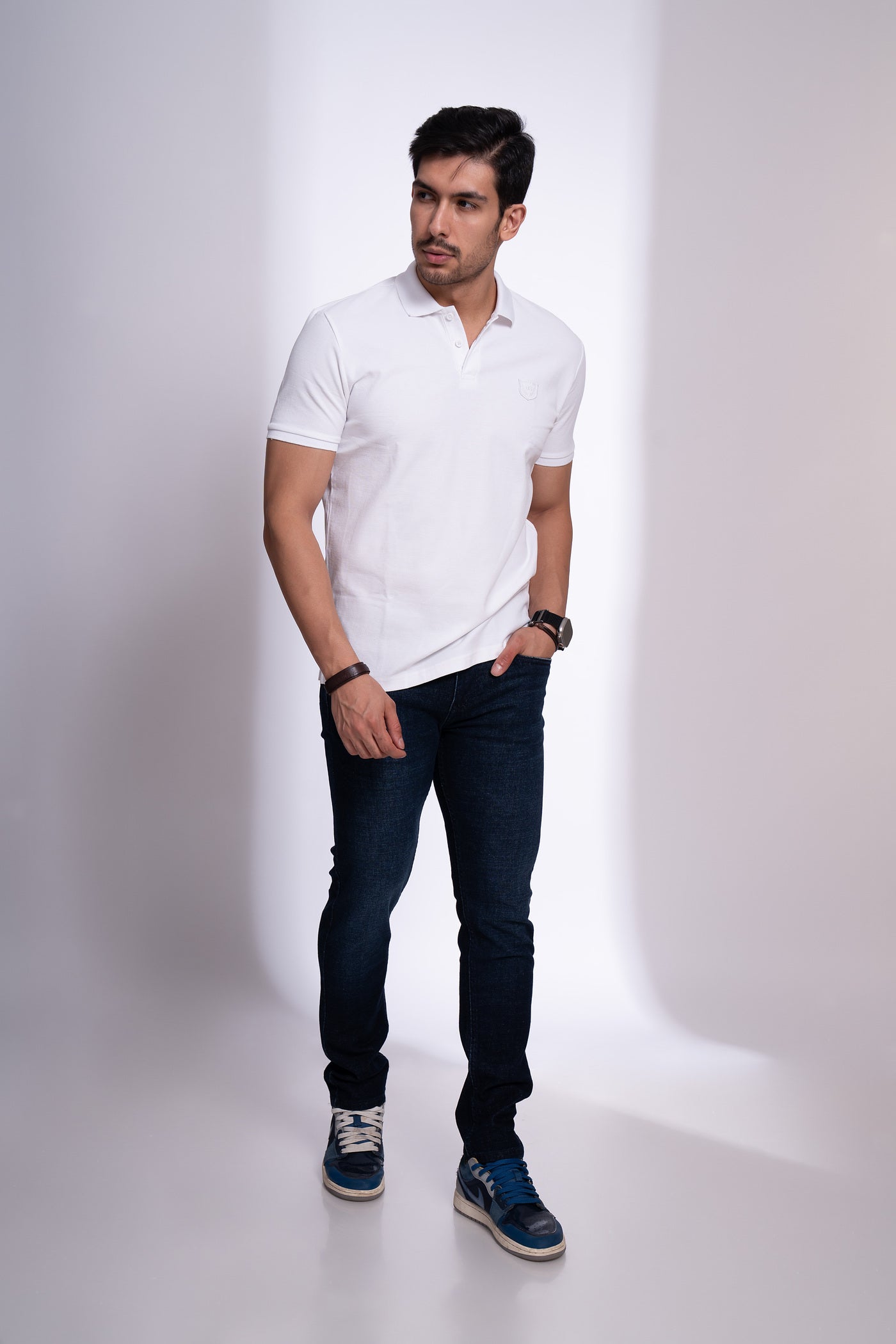Frisson T-Shirt | Everyday Essential