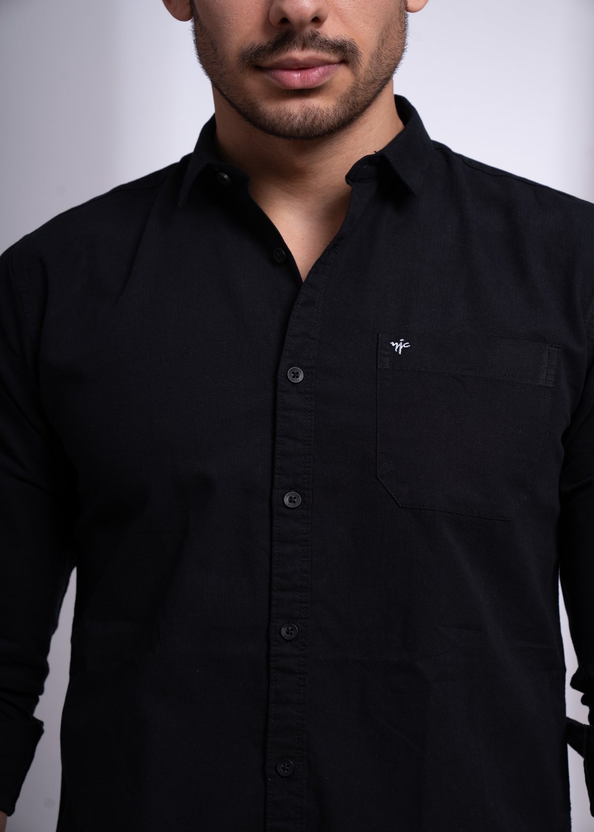 VISIBLE Full Sleeve Shirt for Men | Everyday Smart Style