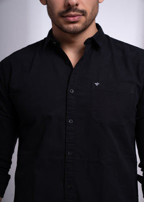 VISIBLE FULL  Sleeve Shirt For Men