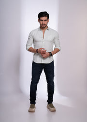 Fancy Full Sleeve Shirt for Men | Stylish Smart Casual Wear