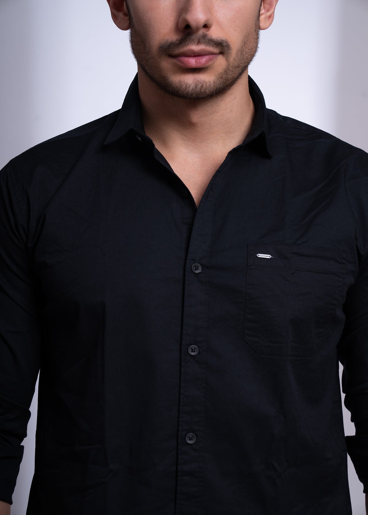FANCY FULL  Sleeve  Shirt For Men