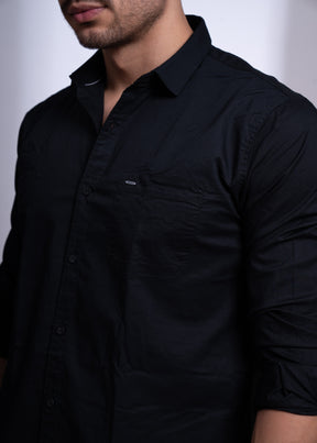 FANCY FULL  Sleeve  Shirt For Men