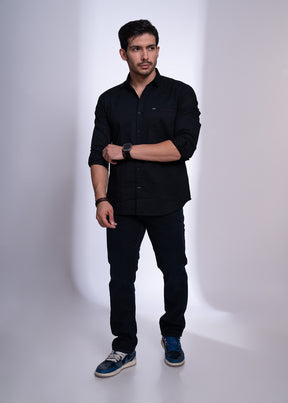 FANCY FULL  Sleeve  Shirt For Men