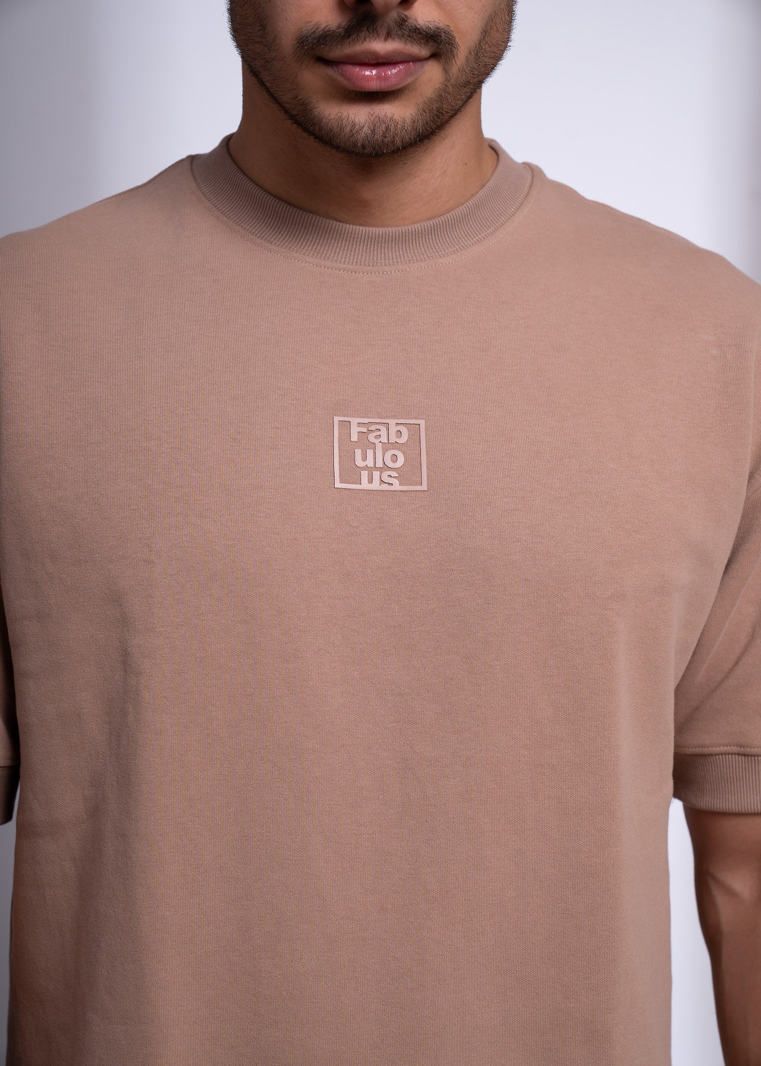 Fabulous Oversized T-Shirt for Men | Relaxed Everyday Style