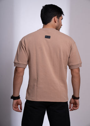 Fabulous Oversized T-Shirt for Men | Relaxed Everyday Style