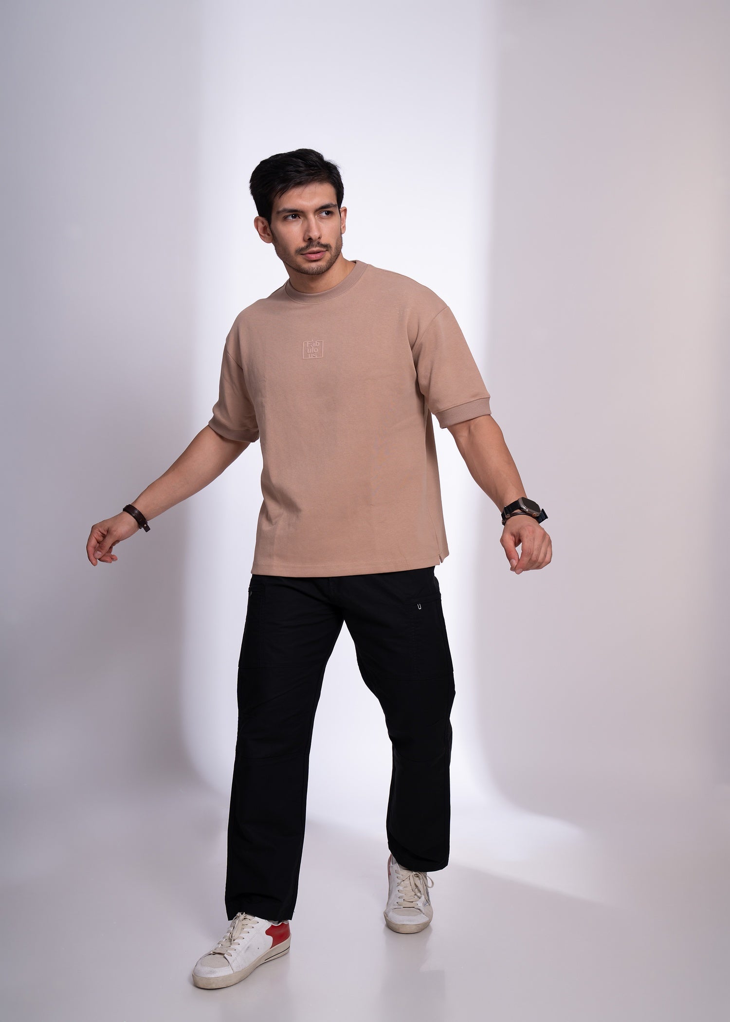 Fabulous Oversized T-Shirt for Men | Relaxed Everyday Style