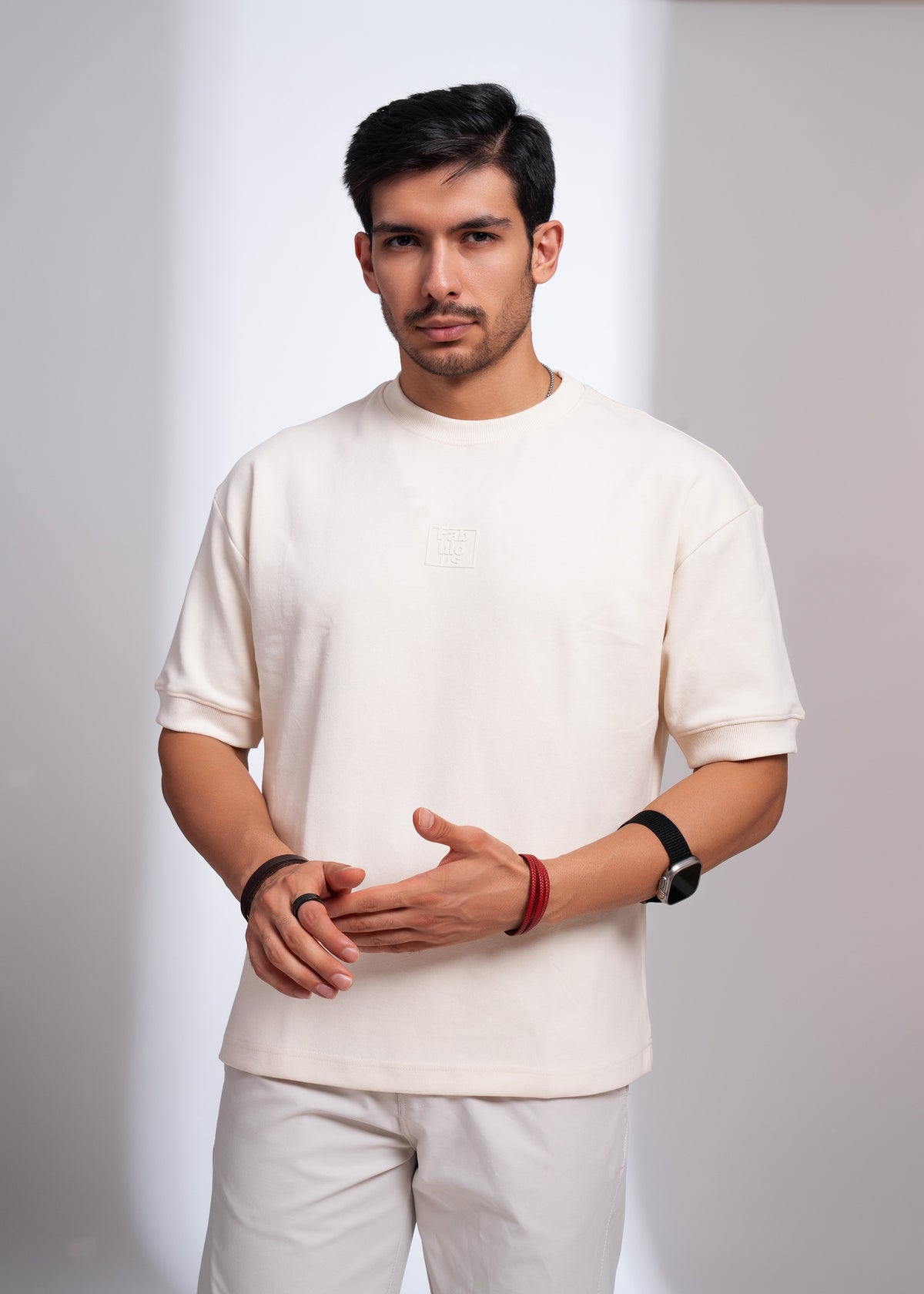 Fabulous Oversized T-Shirt for Men | Relaxed Everyday Style