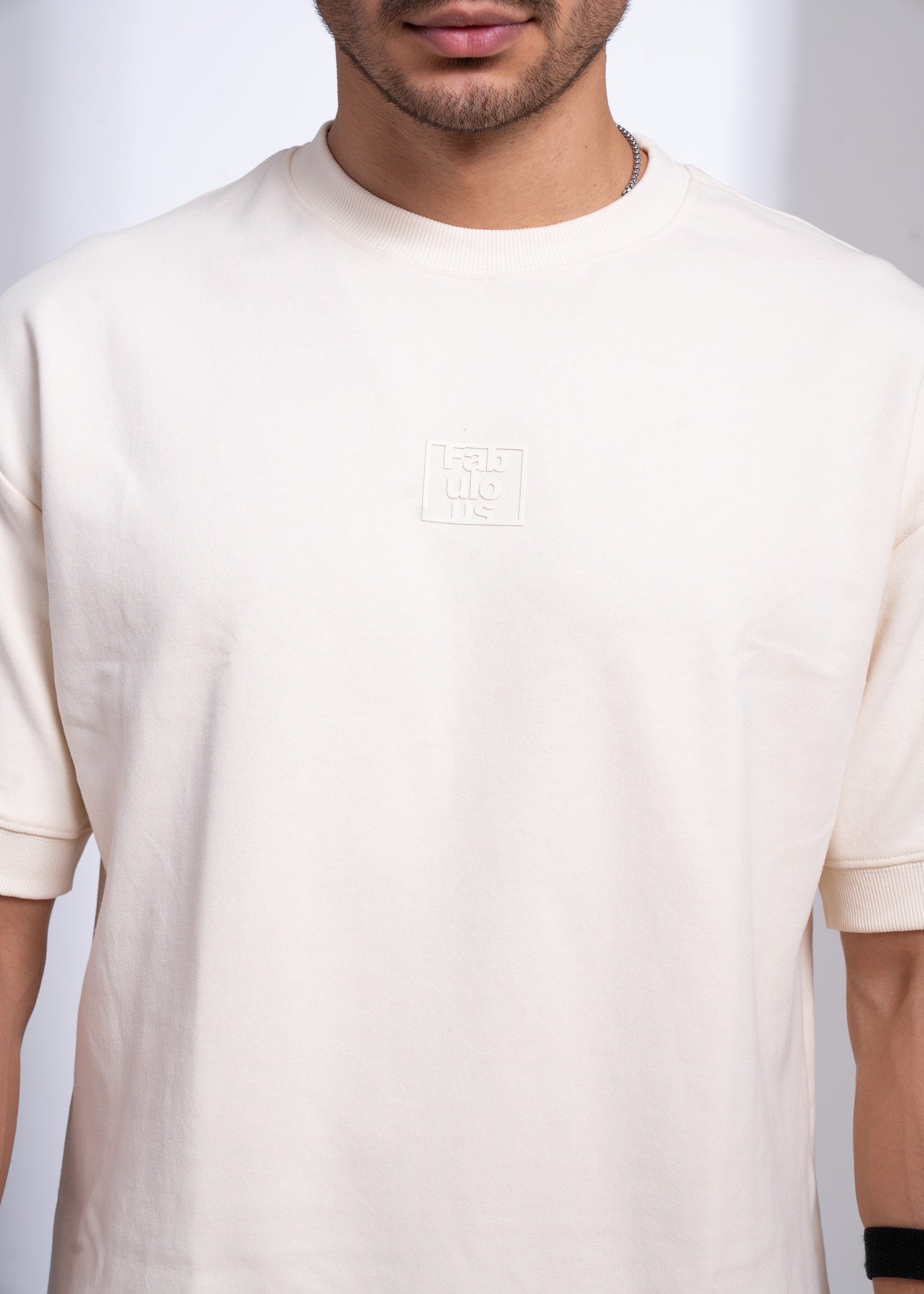 Fabulous Oversized T-Shirt for Men | Relaxed Everyday Style