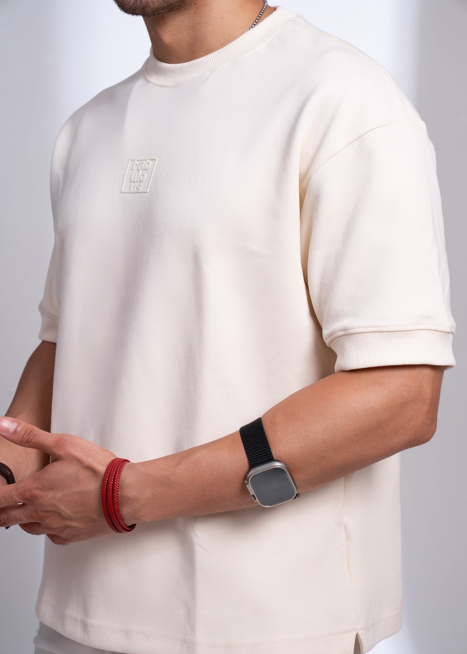 Fabulous Oversized T-Shirt for Men | Relaxed Everyday Style