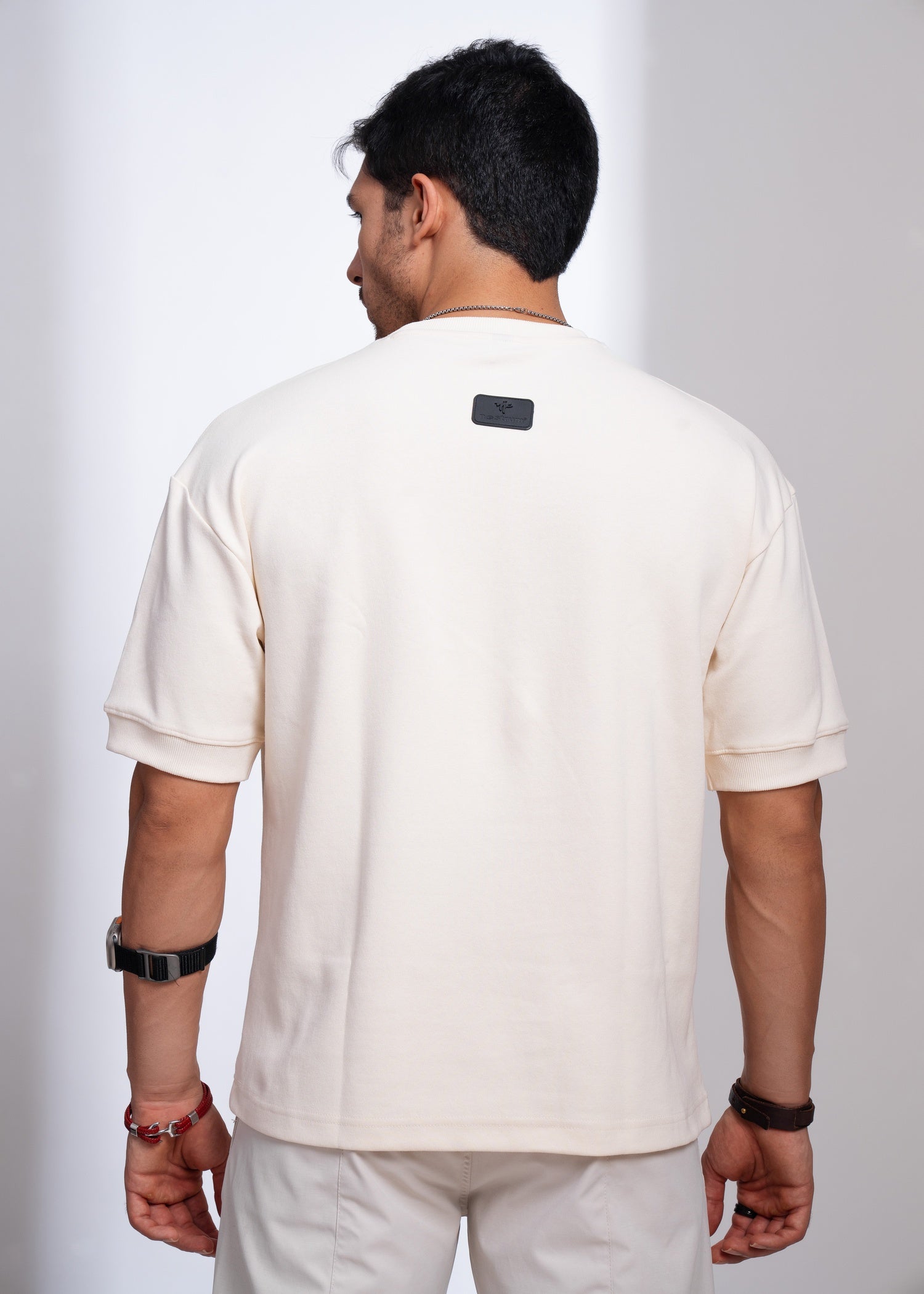 Fabulous Oversized T-Shirt for Men | Relaxed Everyday Style