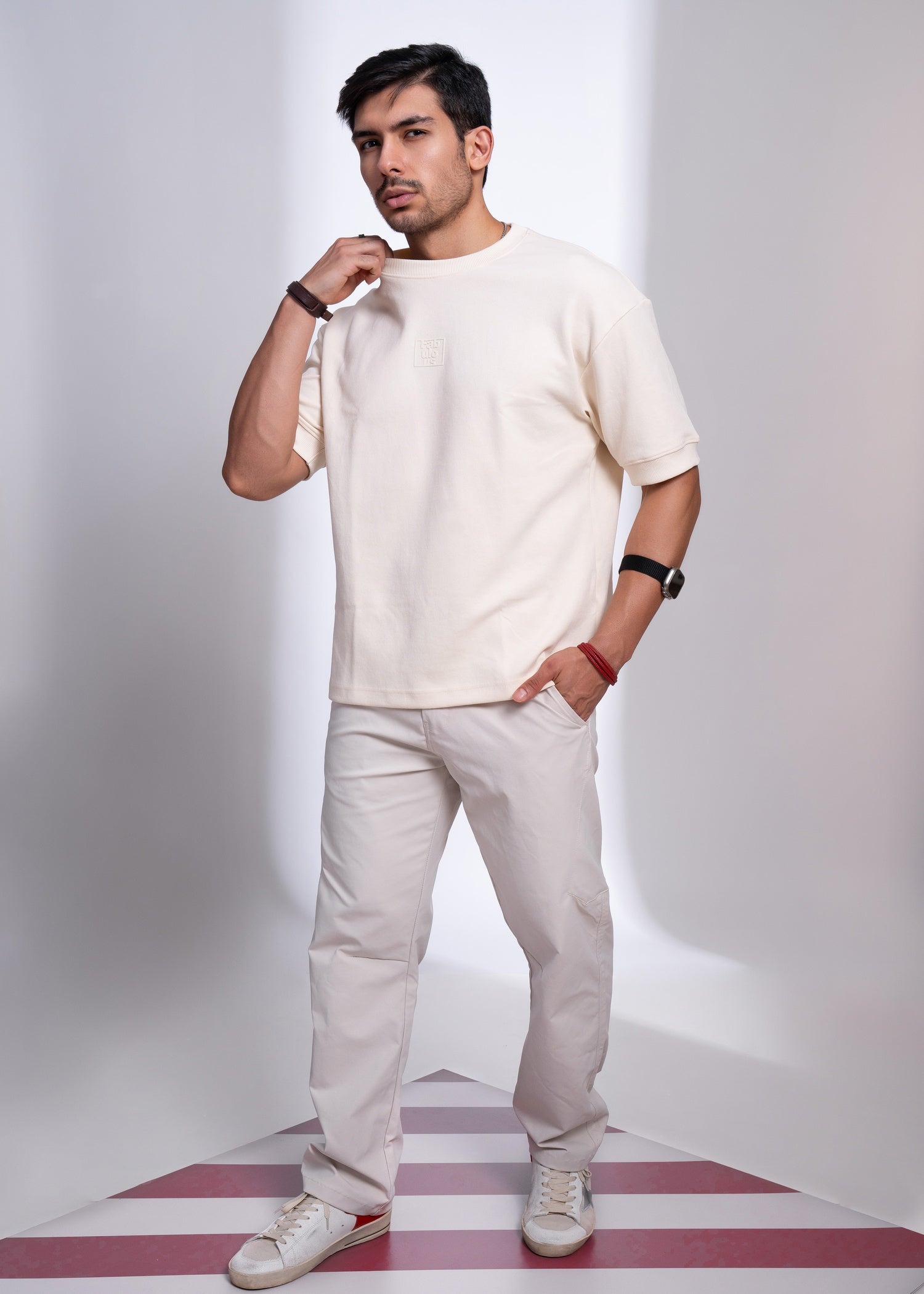 Fabulous Oversized T-Shirt for Men | Relaxed Everyday Style