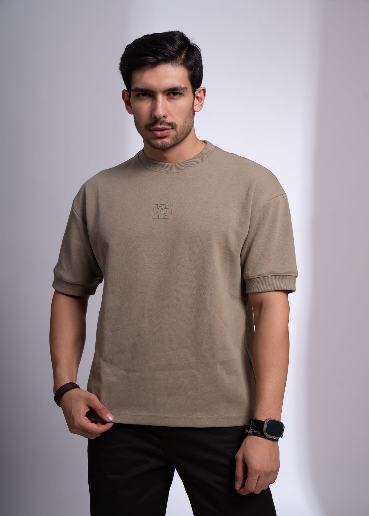 Fabulous Oversized T-Shirt for Men | Relaxed Everyday Style