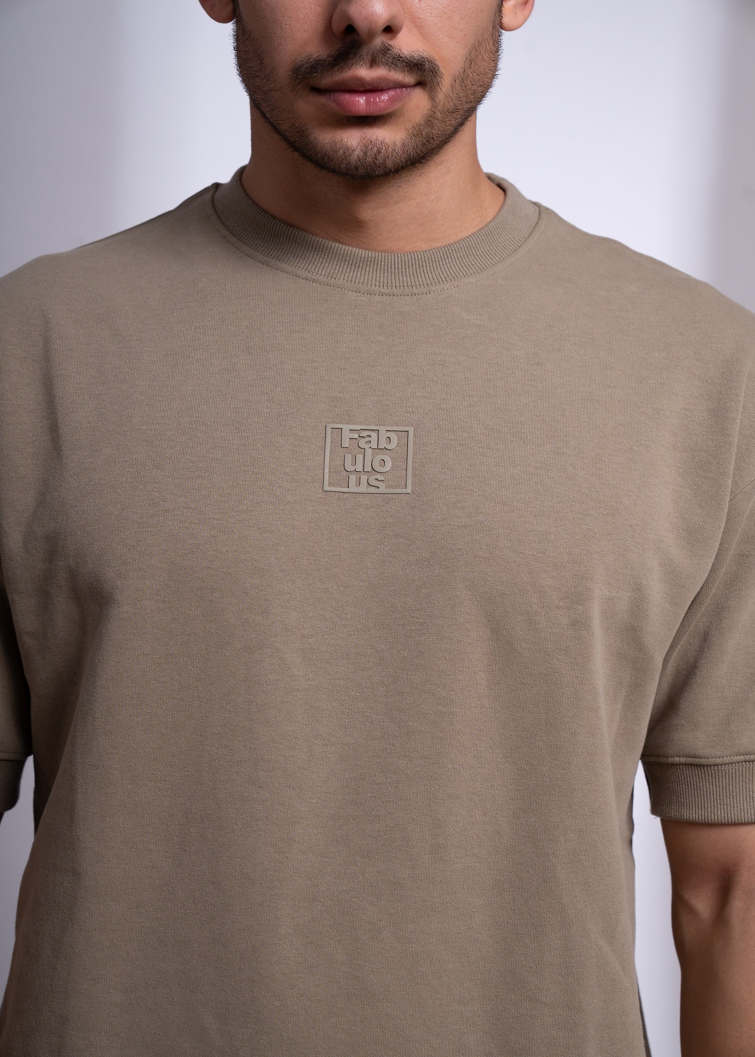 Fabulous Oversized T-Shirt for Men | Relaxed Everyday Style