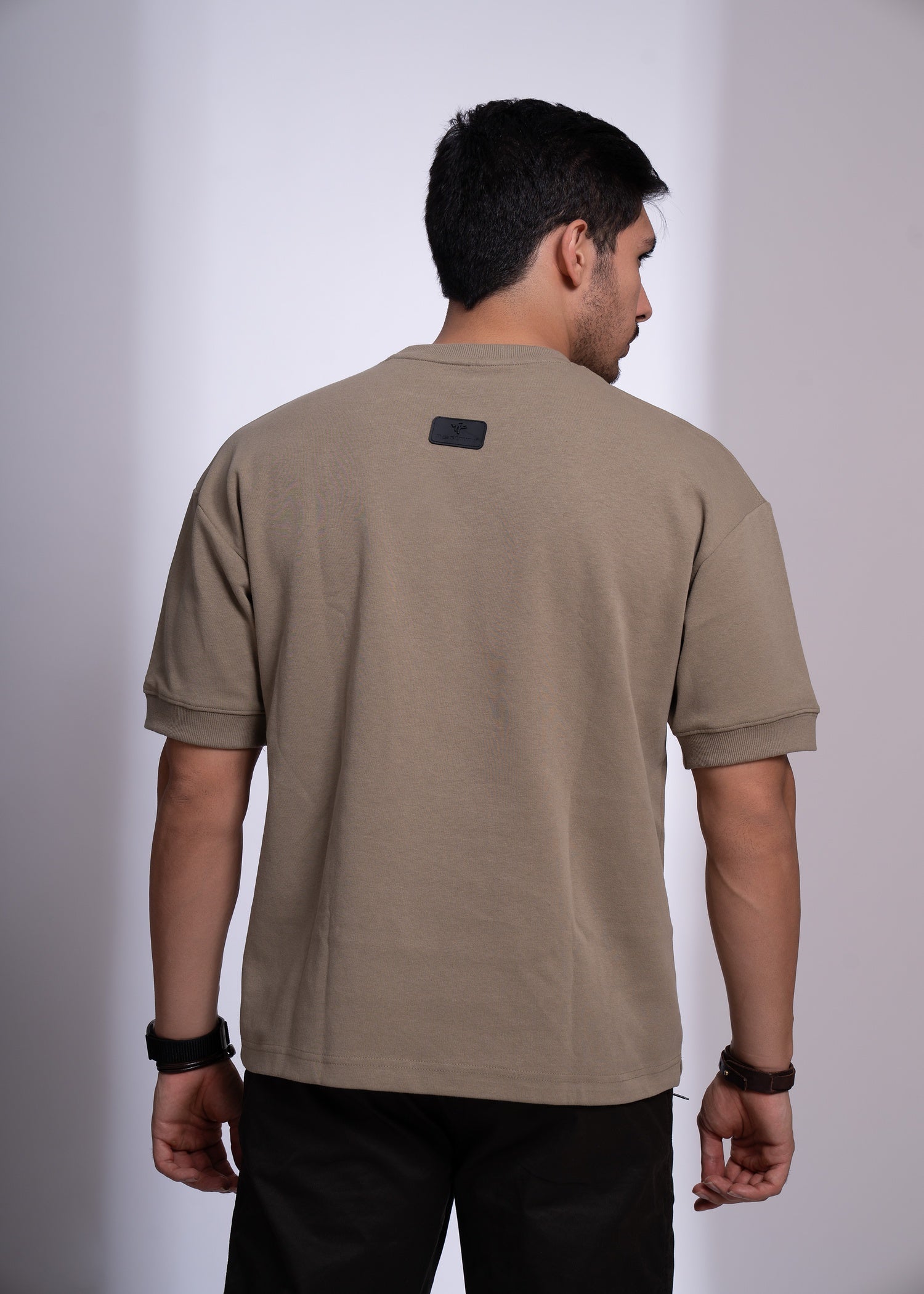 Fabulous Oversized T-Shirt for Men | Relaxed Everyday Style