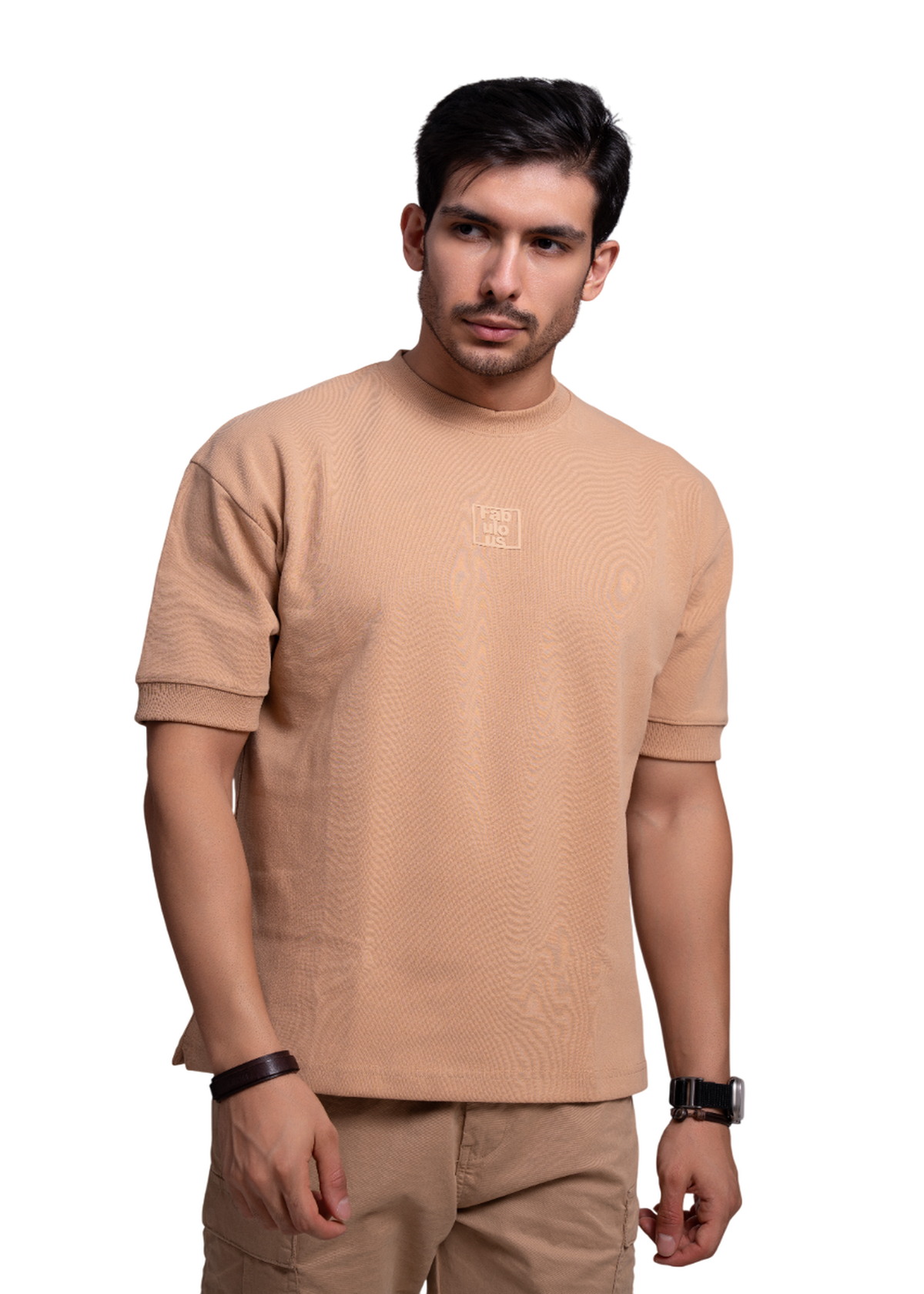 FABULOUS OVERSIZED T-SHIRT