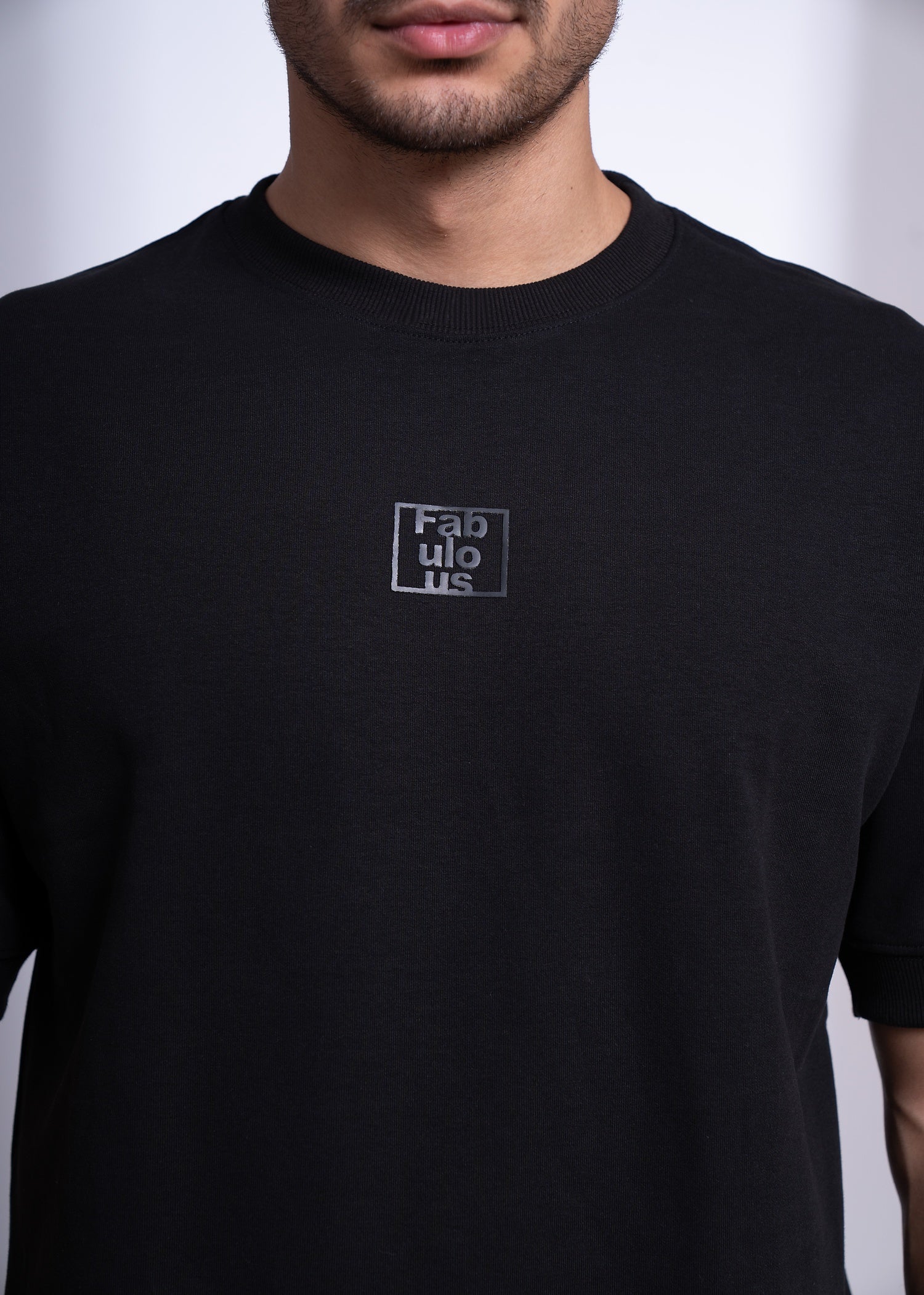 Fabulous Oversized T-Shirt for Men | Relaxed Everyday Style