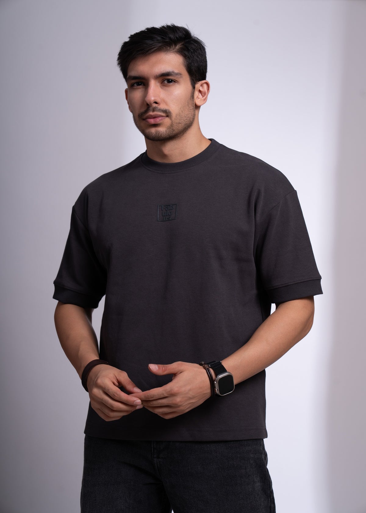 Fabulous Oversized T-Shirt for Men | Relaxed Everyday Style