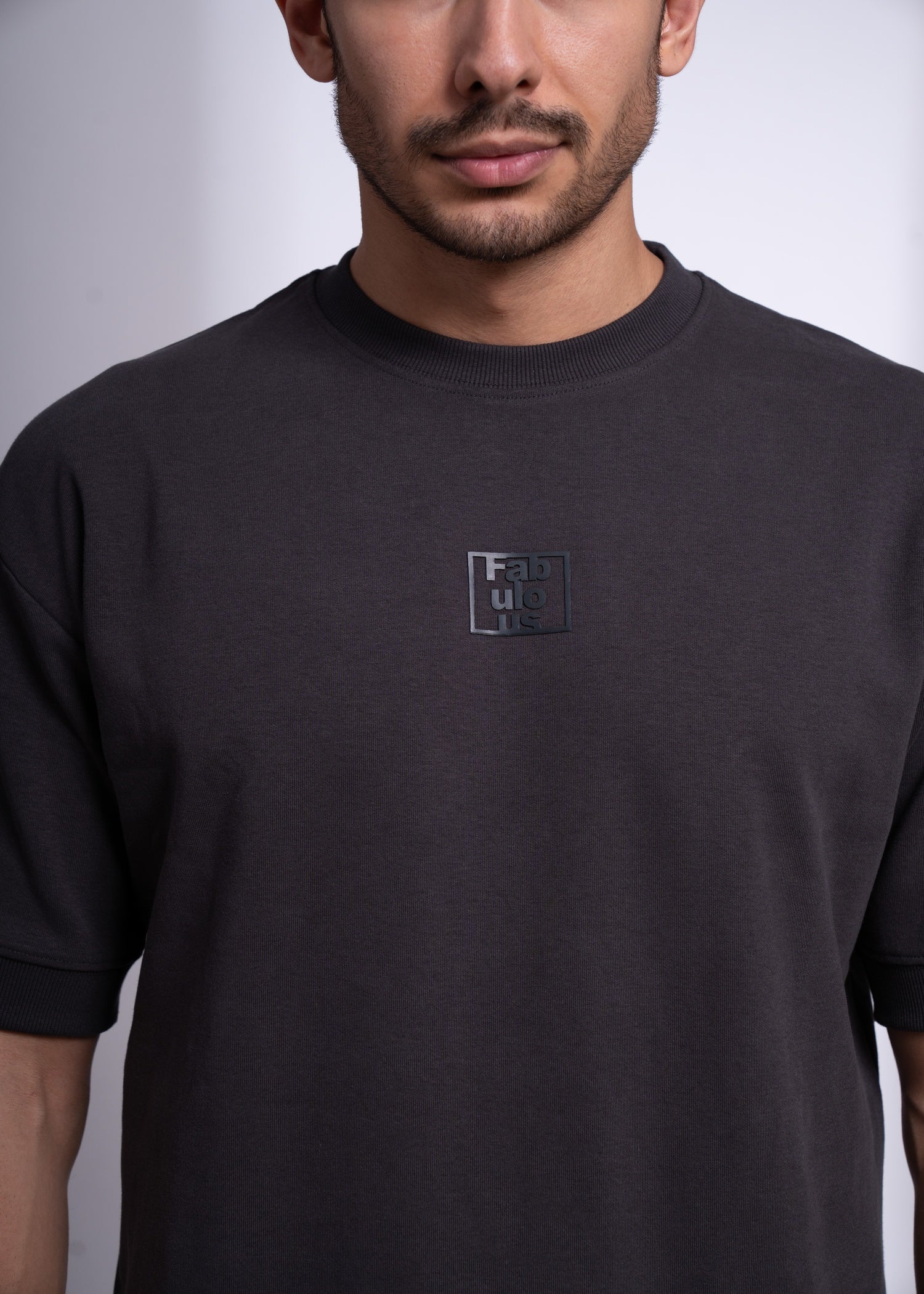 Fabulous Oversized T-Shirt for Men | Relaxed Everyday Style